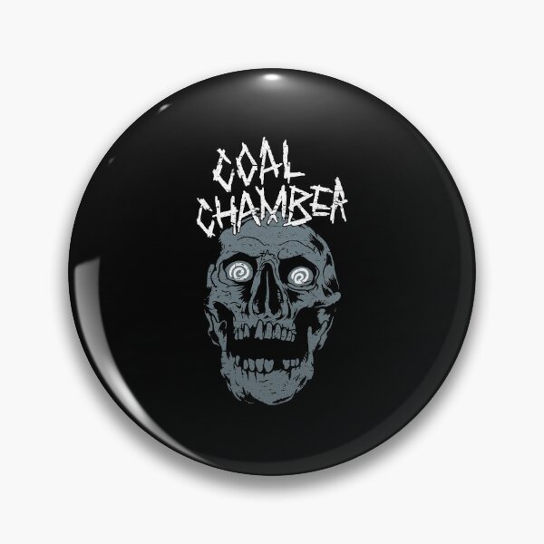 Item preview, COAL CHAMBER BAND designed and sold by TerenceNitzsche.