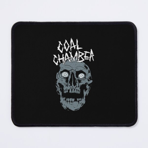Item preview, COAL CHAMBER BAND designed and sold by TerenceNitzsche.