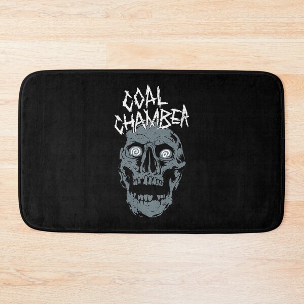 Item preview, COAL CHAMBER BAND designed and sold by TerenceNitzsche.