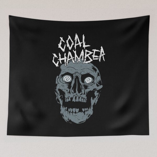 Item preview, COAL CHAMBER BAND designed and sold by TerenceNitzsche.