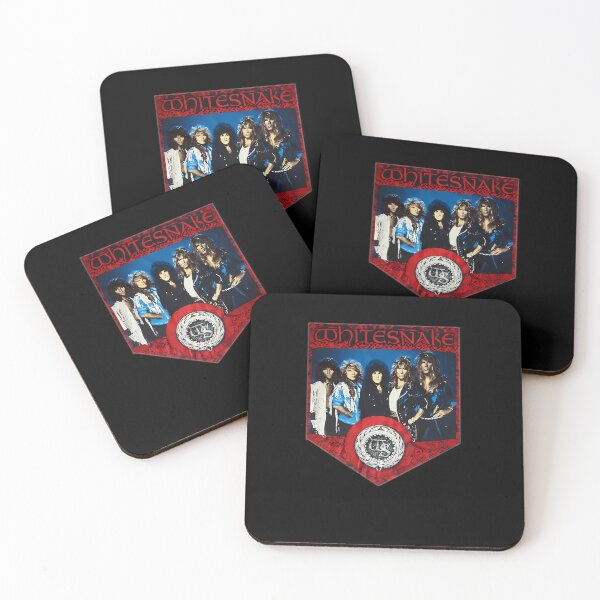 Item preview, 80s Vintage Glam Rock Band Graphic designed and sold by LindaROrrell.