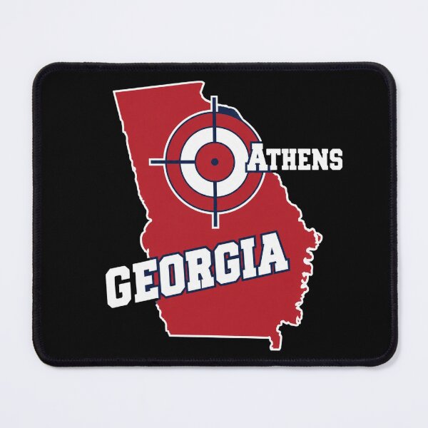Item preview, Georgia Athens Target designed and sold by TrieuTran.