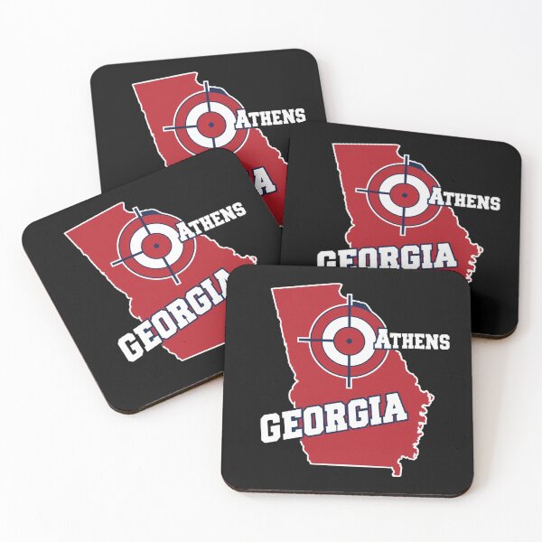 Item preview, Georgia Athens Target designed and sold by TrieuTran.