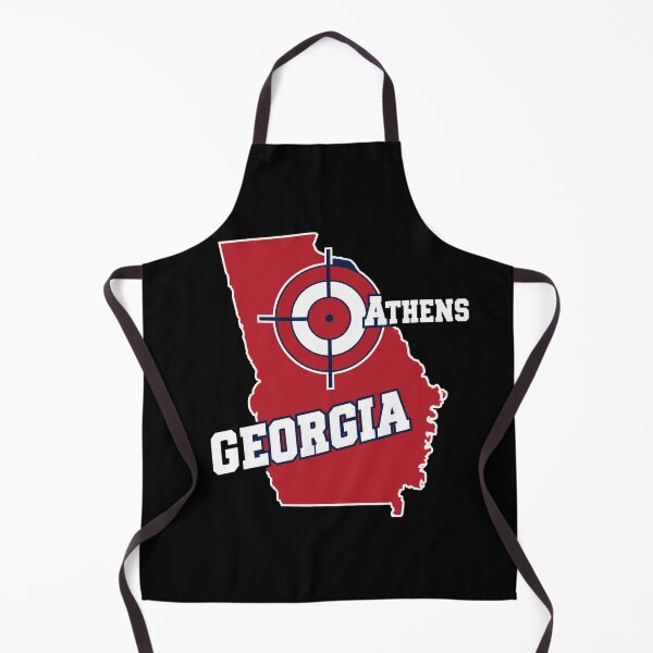 Item preview, Georgia Athens Target designed and sold by TrieuTran.