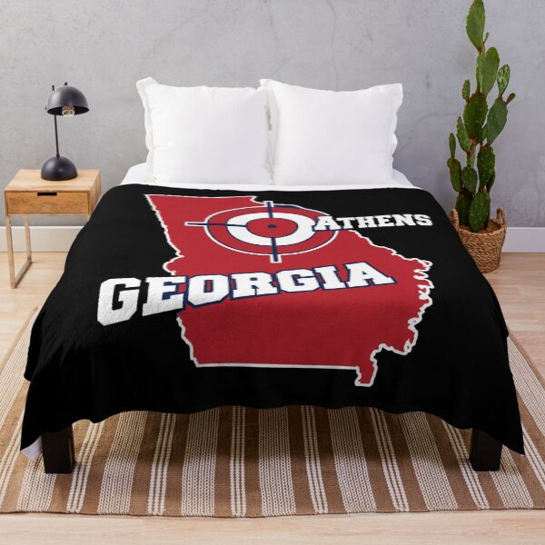 Item preview, Georgia Athens Target designed and sold by TrieuTran.