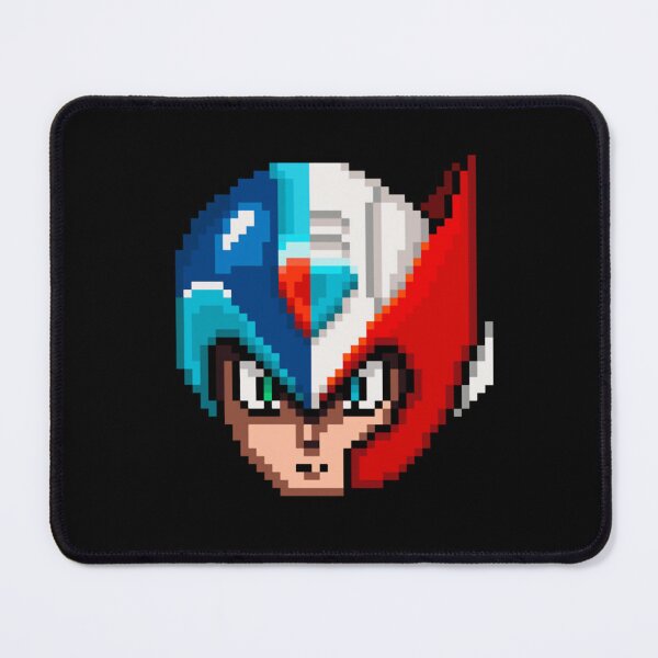 Item preview, Megaman X and Zero designed and sold by HansDavidsenST.