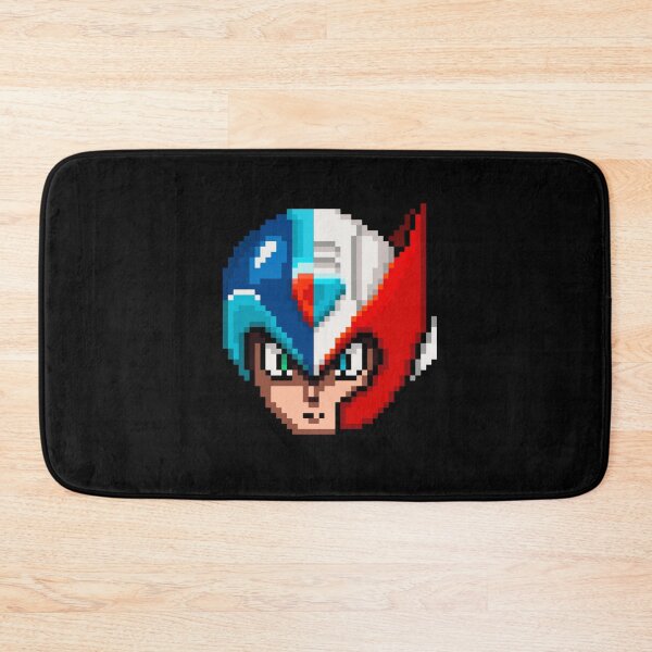 Item preview, Megaman X and Zero  designed and sold by HansDavidsenST.