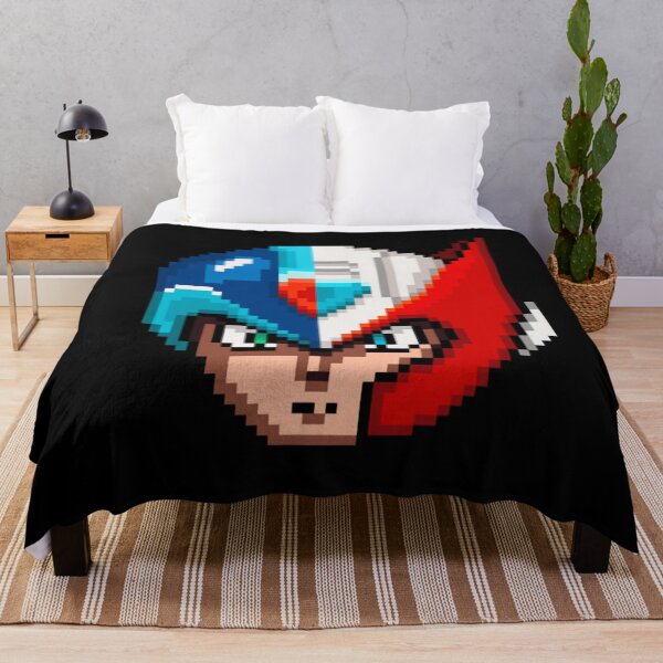 Item preview, Megaman X and Zero  designed and sold by HansDavidsenST.