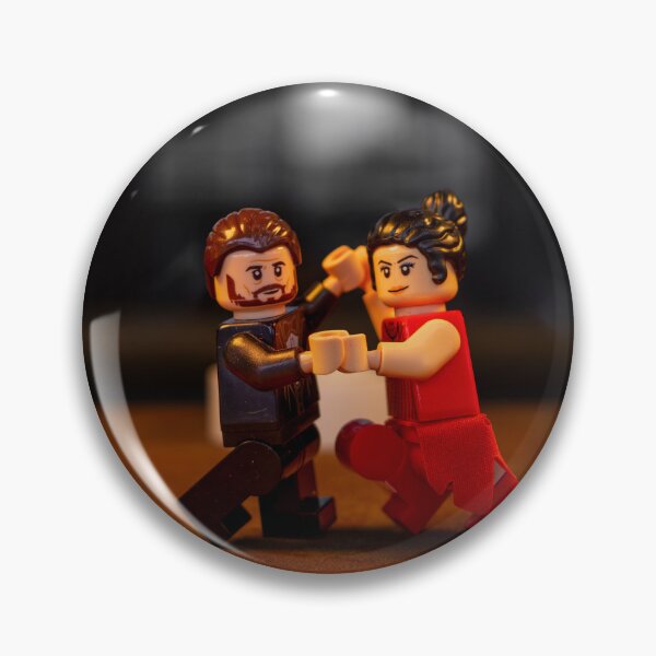 Item preview, Unforgettable Tango Dance designed and sold by AnuraBricks Mall.