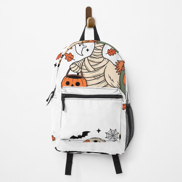 Item preview, Retro Goose Halloween designed and sold by DogoMalulu.