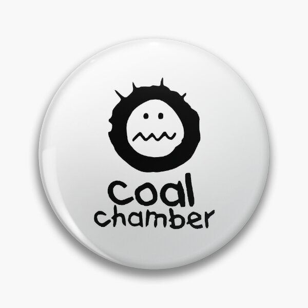 Item preview, COAL CHAMBER BAND designed and sold by TerenceNitzsche.