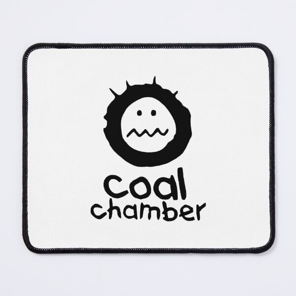 Item preview, COAL CHAMBER BAND designed and sold by TerenceNitzsche.