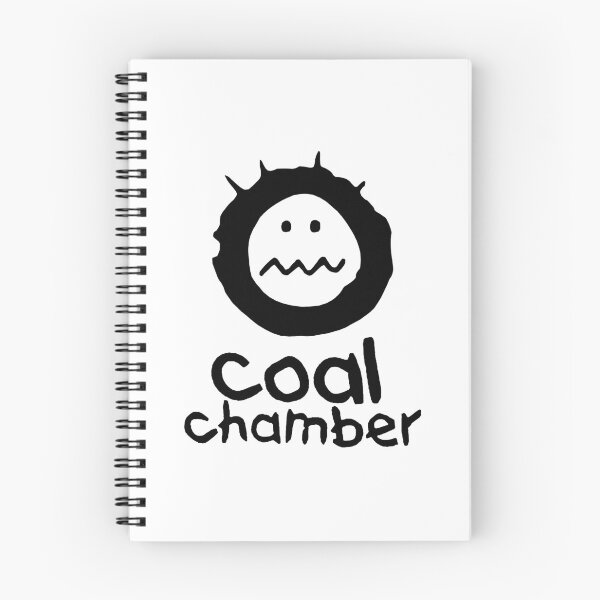 Item preview, COAL CHAMBER BAND designed and sold by TerenceNitzsche.