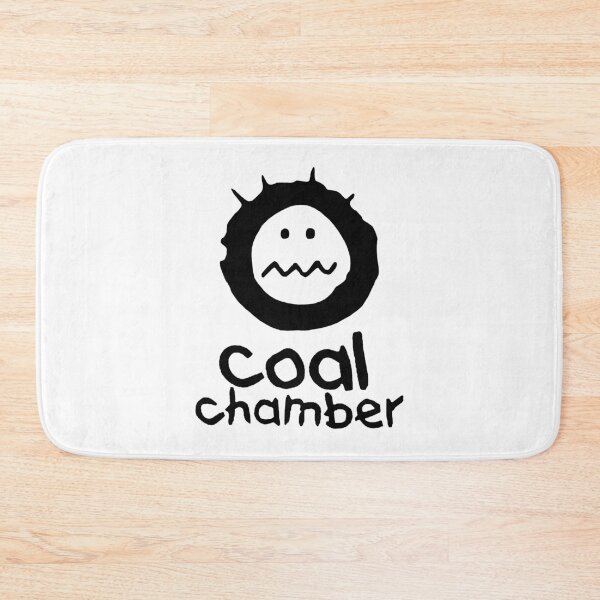 Item preview, COAL CHAMBER BAND designed and sold by TerenceNitzsche.