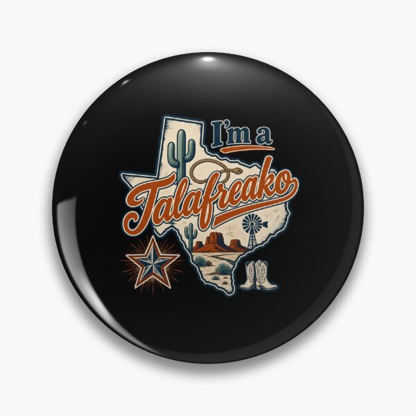 Item preview, I'm A Talafreako Progressive Texas Movement Proud Texas designed and sold by luitlauran.
