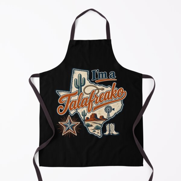 Item preview, I'm A Talafreako Progressive Texas Movement Proud Texas designed and sold by luitlauran.