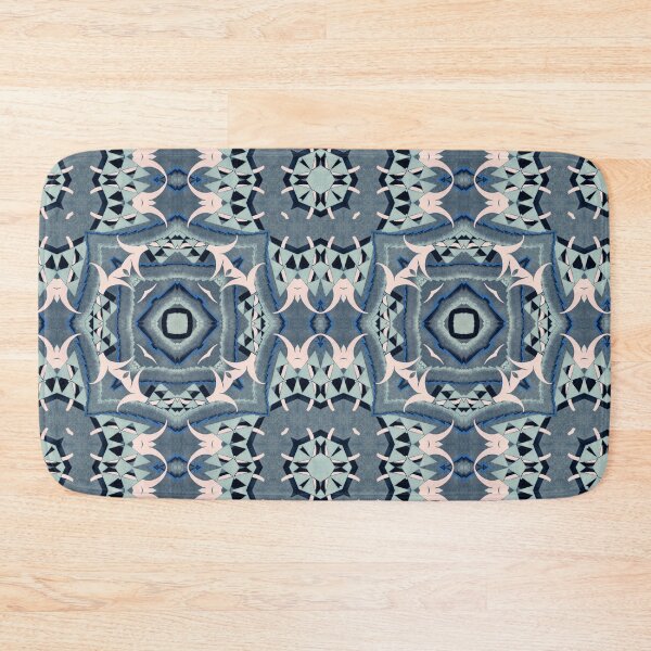 Item preview,  Winter Ball Art Deco Pattern Design 2 designed and sold by Jenny Meehan Art Prints and Patterns  .