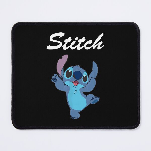 Item preview, Lilo & Stitch Script Name designed and sold by junglecolor.