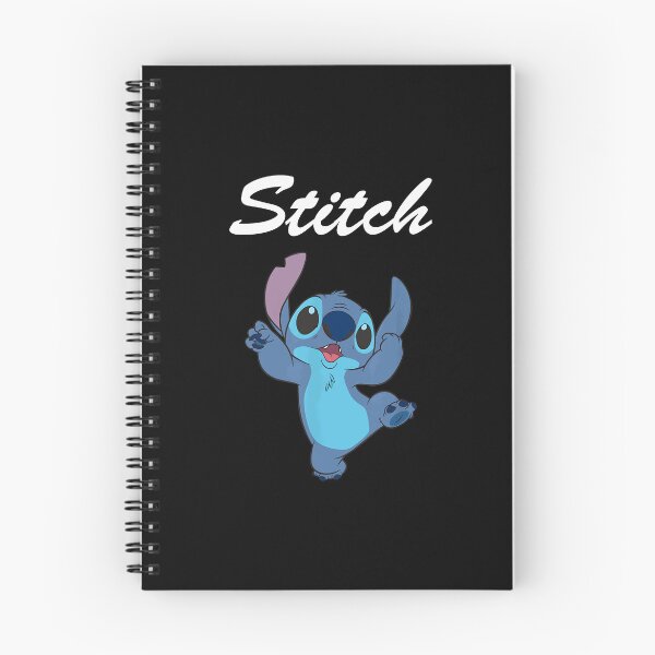 Item preview, Lilo & Stitch Script Name designed and sold by junglecolor.
