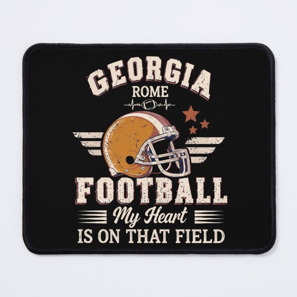Item preview, Georgia Rome Football designed and sold by TrieuTran.