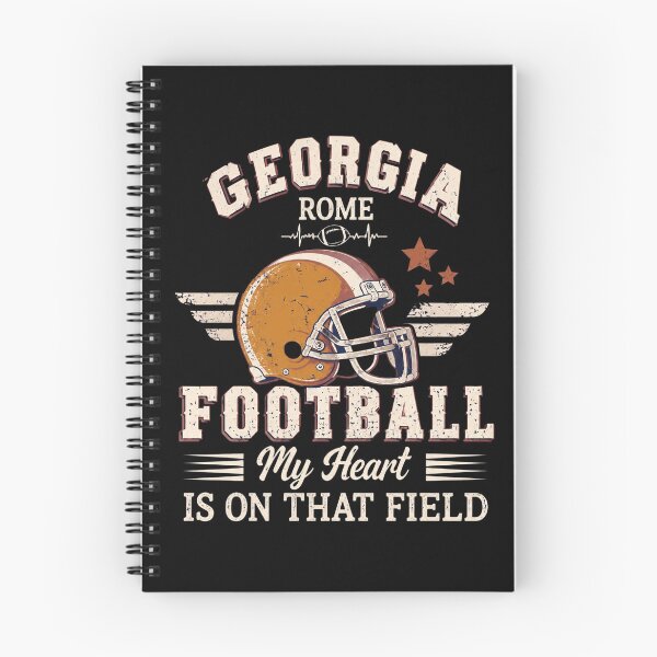 Item preview, Georgia Rome Football designed and sold by TrieuTran.