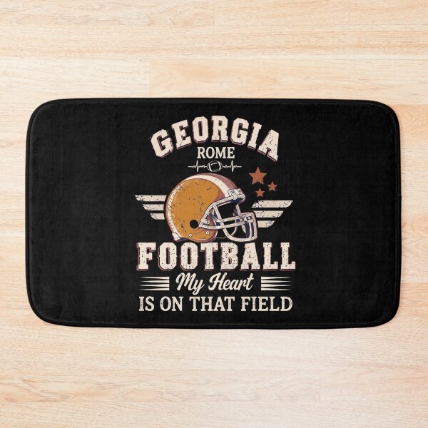Item preview, Georgia Rome Football designed and sold by TrieuTran.