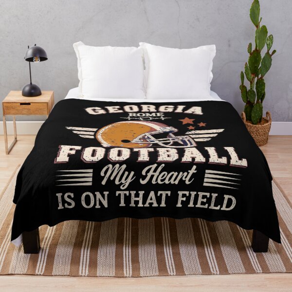 Item preview, Georgia Rome Football designed and sold by TrieuTran.