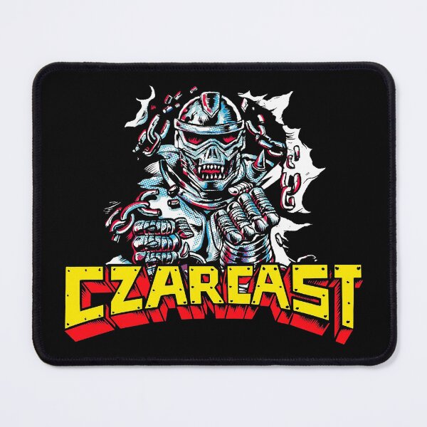 Item preview, Czarface Retro designed and sold by grateragas.