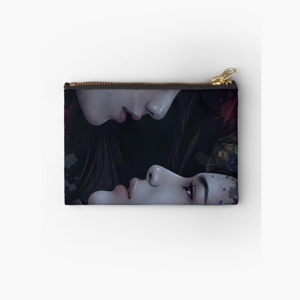 Item preview, SP Goth Love Thai GL Series Actress Lgbtq+ Comic Book Art Home Wall Decor Print Poster Pride TV Series Movie Music designed and sold by Mind Space.