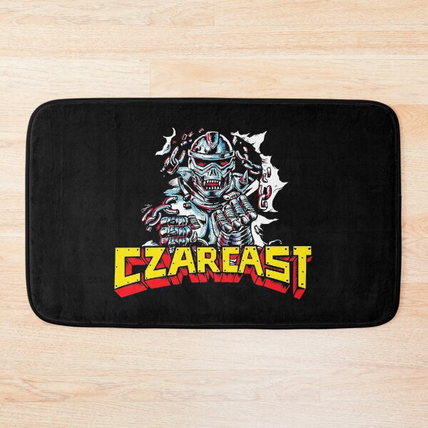 Item preview, Czarface Retro designed and sold by grateragas.