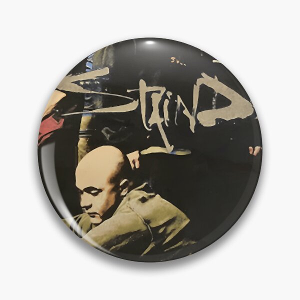 Item preview, Staind band For Fans Classic designed and sold by ExpressPalette.