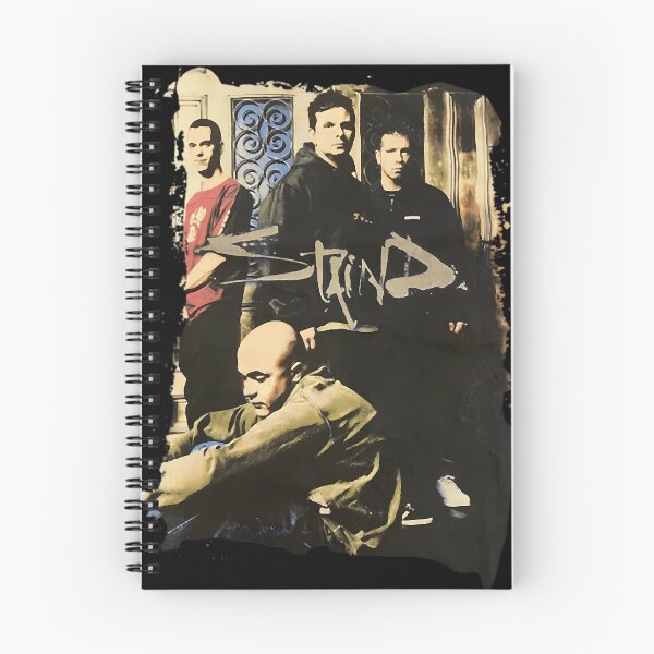 Item preview, Staind band For Fans Classic designed and sold by ExpressPalette.
