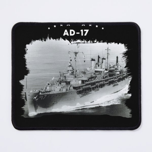 Item preview, USS Piedmont Navy Veteran Mens Gift Idea Husband, Dad, Grandpa, Papa designed and sold by Timeless Bond Designs.