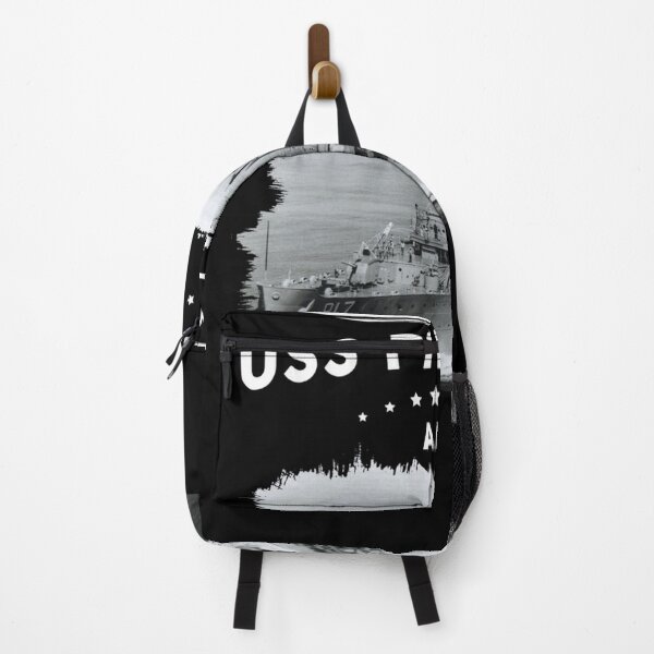 Item preview, USS Piedmont Navy Veteran Mens Gift Idea Husband, Dad, Grandpa, Papa designed and sold by Timeless Bond Designs.