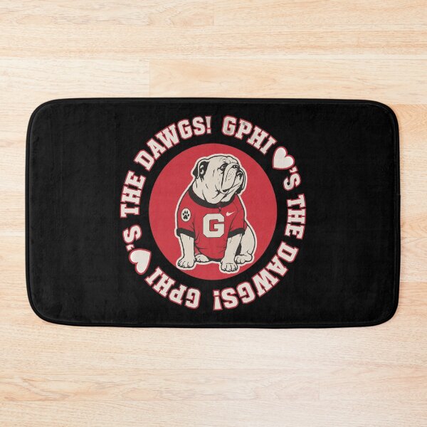 Item preview, Bulldog Game Day designed and sold by TrieuTran.