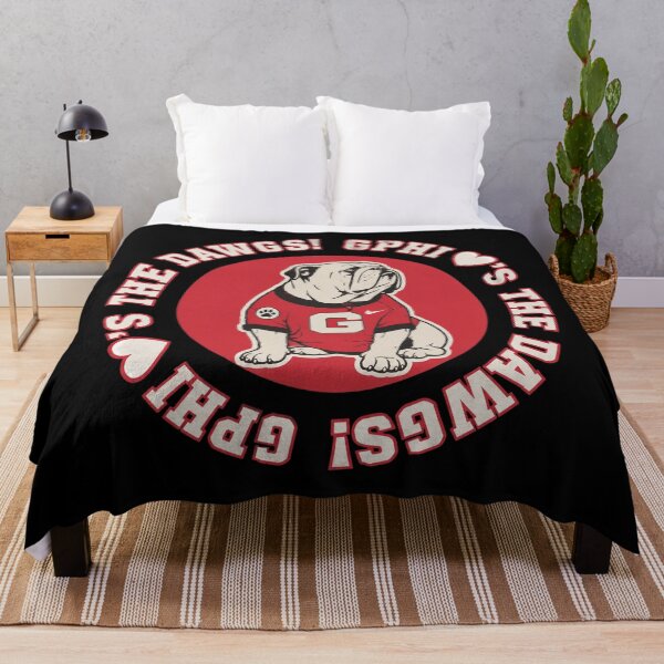 Item preview, Bulldog Game Day designed and sold by TrieuTran.