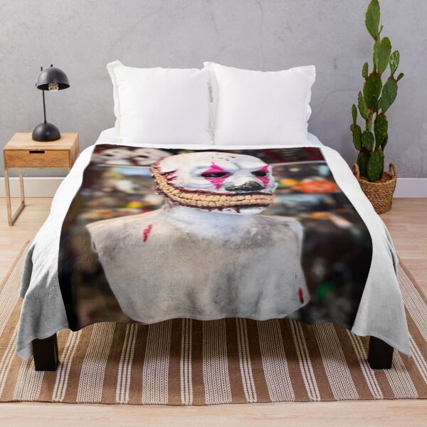 Item preview, Strange Desert Visitors designed and sold by Markjueazley.
