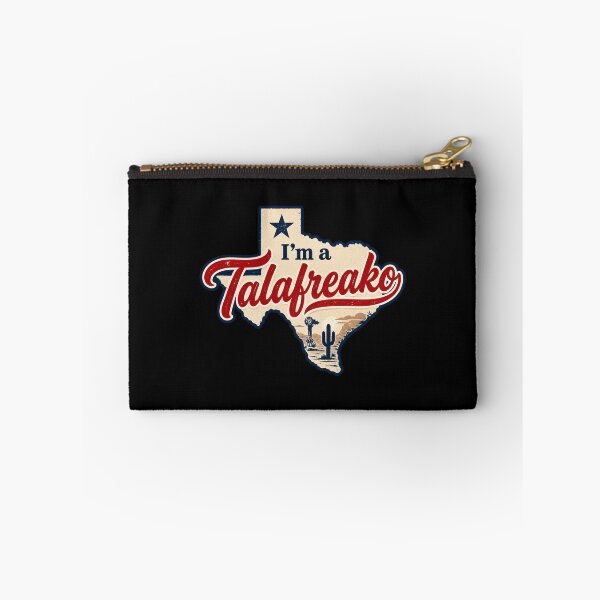 Item preview, I'm A Talafreako Political Action Defend Democracy Texas designed and sold by luitlauran.