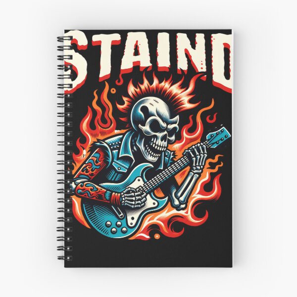 Item preview, Staind band For Fans Classic designed and sold by SolaceDraft.