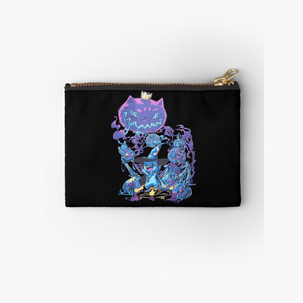 Item preview, Spooky Magic Witch Cat Sorcery Design designed and sold by LindaROrrell.