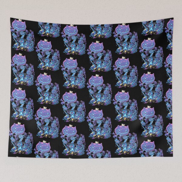 Item preview, Spooky Magic Witch Cat Sorcery Design designed and sold by LindaROrrell.
