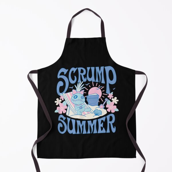 Item preview, Lilo & Stitch Scrump Summer designed and sold by junglecolor.