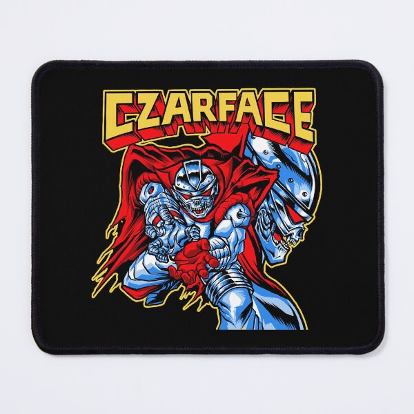 Item preview, Czarface Retro designed and sold by grateragas.
