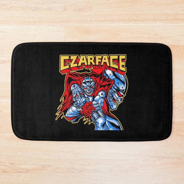 Item preview, Czarface Retro designed and sold by grateragas.