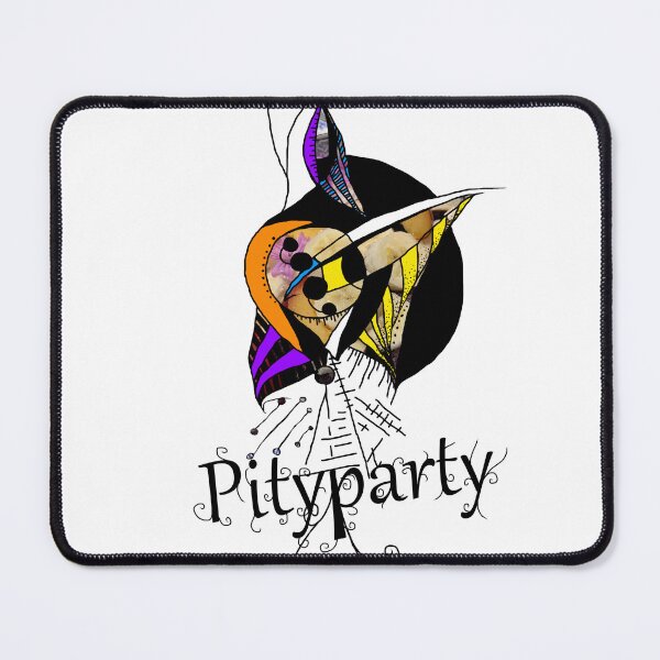 Item preview, Pityparty Fruit Salad T-Shirt – Moody Line Art Comfort Food Graphic Tee designed and sold by tardyreverseer.