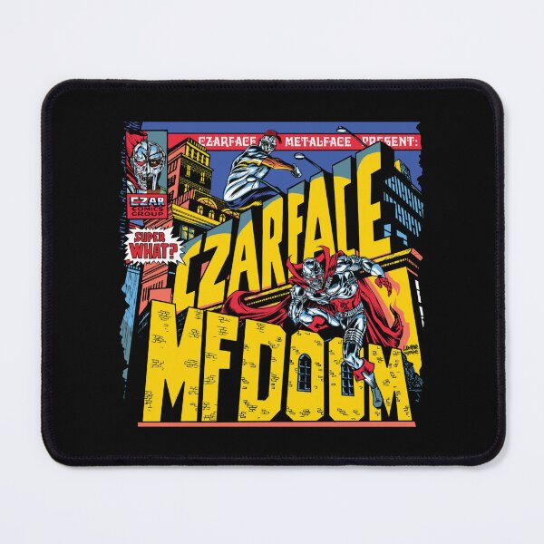 Item preview, Czarface Vintage designed and sold by grateragas.