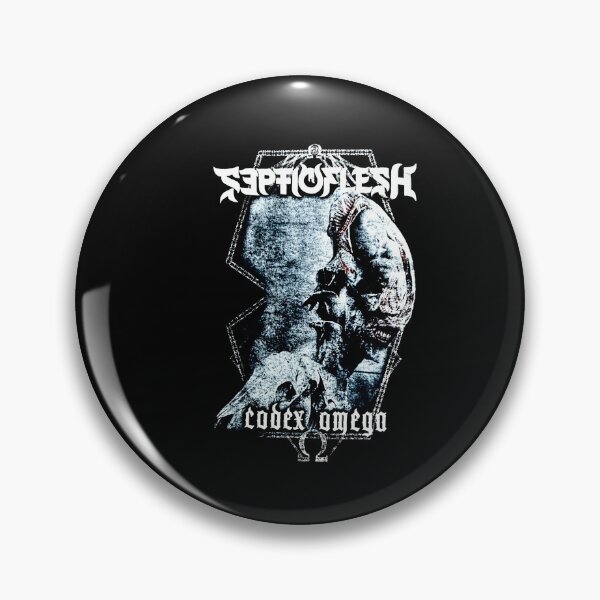 Item preview, White Typography Symphonic Metal designed and sold by ShadeFall.