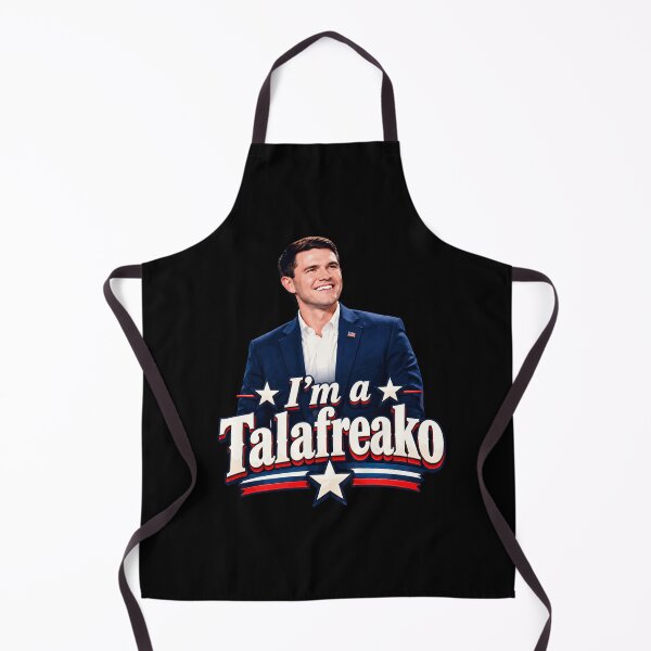 Item preview, I'm A Talafreako James Talarico Supporter Vote Blue No designed and sold by luitlauran.