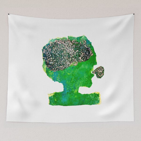 Item preview, Tago Green Can designed and sold by lutfanmustofa.