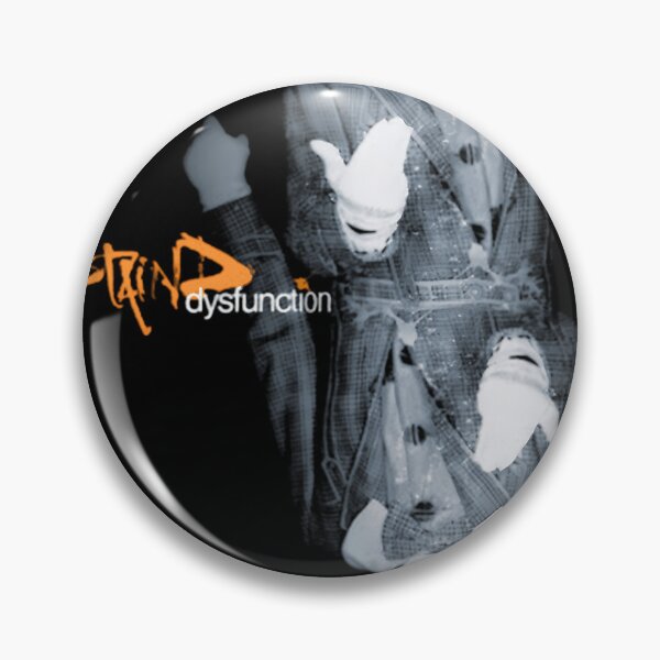 Item preview, Staind band For Fans Classic designed and sold by StudioGothics.